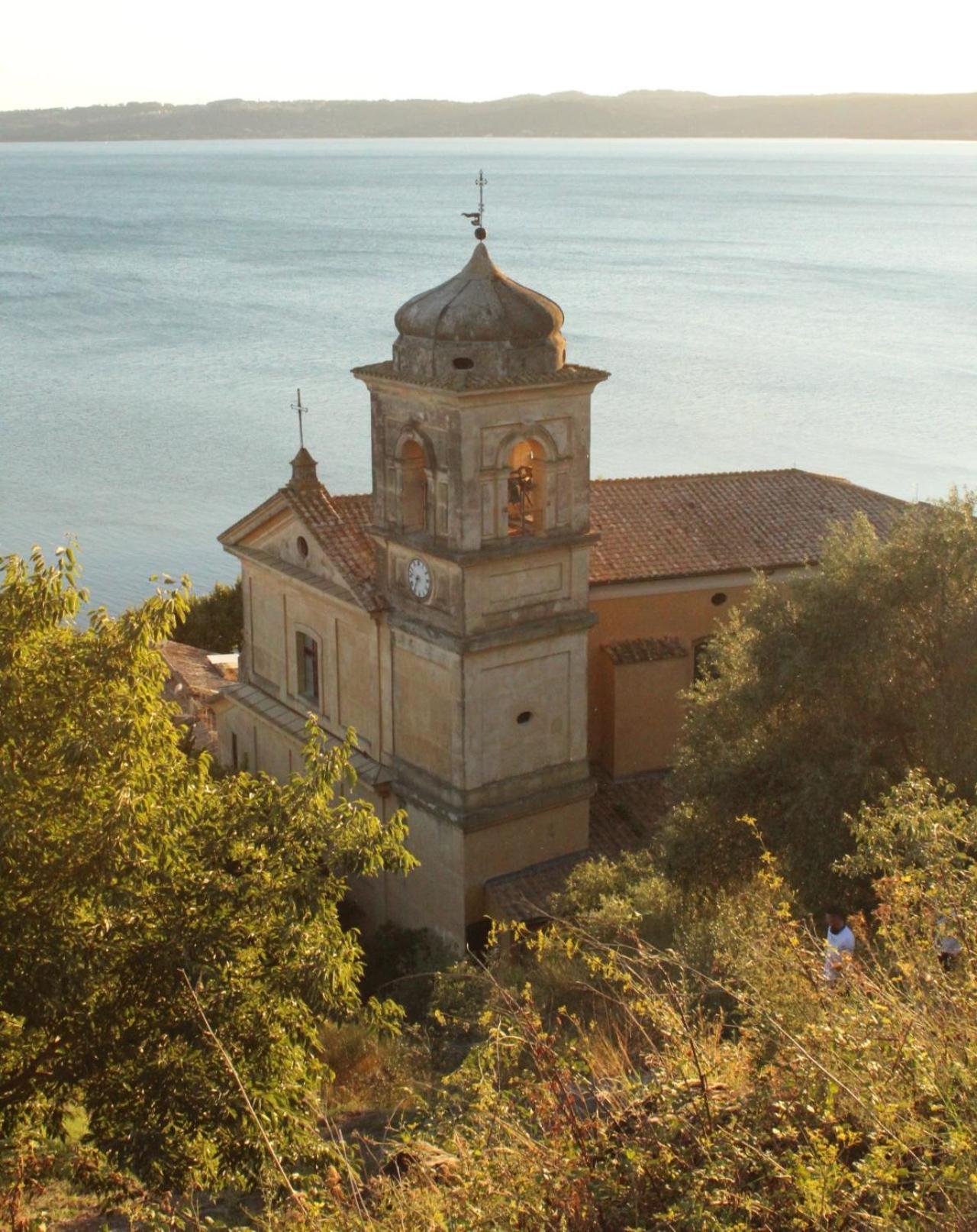 Dolce Lago Trevignano Romano Dış mekan fotoğraf
